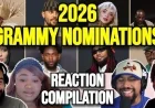 2026 GRAMMY nominations: full-field snapshot, key snubs, and what to know before music’s biggest night