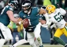 Philadelphia Eagles today: MNF at Lambeau, latest roster moves, and what has to click vs. Green Bay