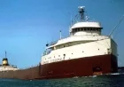 Edmund Fitzgerald at 50: bells toll, names read, and a legend of the Great Lakes endures