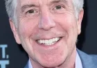 Tom Bergeron Makes Comeback to ‘Dancing With The Stars’ After Dismissal