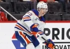 Oilers Place Ryan Nugent-Hopkins on Injured Reserve