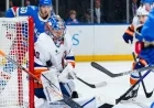 Sorokin’s 33 Saves Lead Islanders to Shutout Victory Over Rangers