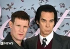 Matt Smith and Nick Cave Bring Sex Addict Salesman to Life in TV Drama