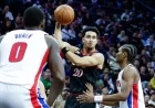 Sixers Struggle: Shooting Issues and Drummond’s Impact in Pistons Defeat