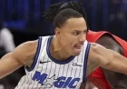 Desmond Bane’s Buzzer-Beater Can’t Stop Magic’s Win Over Trail Blazers