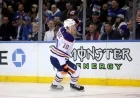 Oilers’ Tempers Flare in Heated Practice Clash