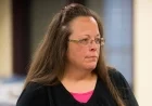 Kim Davis bid ends at the Supreme Court: Justices refuse appeal, leave marriage-equality precedent and damages intact