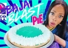 Taco Bell’s Baja Blast Pie is here: price, where to get it, and what it actually tastes like