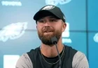 Jake Elliott’s 2025 Net Worth: Eagles Kicker’s Salary, Contract, Earnings & Career