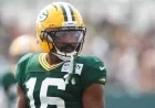 Packers’ Bo Melton Reclaims Role in Monday Night Football Return