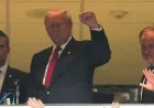Trump booed at Commanders game as Amon-Ra St. Brown breaks out “Trump dance”: what happened, who reacted, and what it means