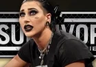 Rhea Ripley’s Survivor Series Participation Uncertain After Severe Nose Injury