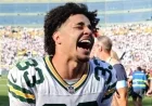 Packers’ Second-Year Star Faces NFL Discipline Ahead of Week 10