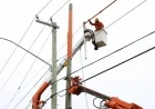 Power Restored Following Outage Affecting 900 Customers