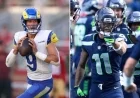 NFC Contenders Reshuffled: Are Rams, Seahawks Bigger Threats Than Eagles?