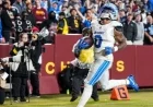 Lions Eye Division Lead in Updated NFC Playoff Picture