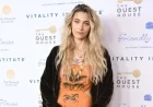Paris Jackson Warns About Drug Use After Suffering Perforated Septum