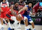 Pistons Triumph in Overtime Comeback Against Wizards