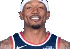 Bradley Beal’s Hip Injury Clouds Monday’s Game Status