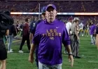 LSU Denies Official Termination of Coach Brian Kelly Amid Lawsuit