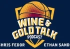 Darius Garland’s Recovery Timeline Reveals His Maturity: Wine and Gold Talk Podcast