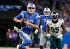 Week 11 NFL Odds: Lions vs. Eagles Showdown in Philadelphia