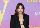 Elizabeth Olsen Shatters the Power Suit Norm