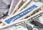 Social Security: Up to $5,108 Payments Disbursed This Week