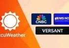 MS NOW Secures Partnership with AccuWeather for Enhanced Weather Coverage