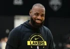 LeBron James Set to Train with Lakers’ G League Team