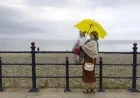 Met Office Warns: Heavy Rain May Disrupt Northern Ireland