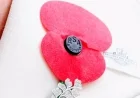 How to Properly Wear a Poppy: Royal British Legion Guidelines