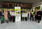 Govia Thameslink and Railway Children Unite to Safeguard London Youth