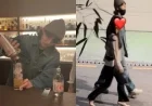 BTS’ Jungkook Sparks Dating Rumors with Viral Video Featuring Mystery Woman