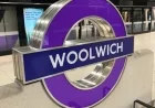Elizabeth Line Closure Disrupts Woolwich and Abbey Wood This Weekend