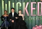 Ariana Grande and Cynthia Erivo Lead ‘Wicked: For Good’ Event