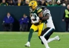 Eagles Overcome Packers’ Offense with Strong Defense
