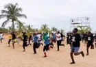 Dakar en Jeux Festival Concludes a Week of Celebrations for 2026 Youth Olympics