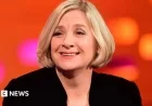 Windermere Theatre Renamed in Honor of Victoria Wood