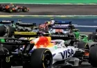 Edd Straw Ranks F1 Drivers for 2025 Brazilian Grand Prix