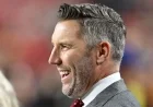 ESPN Analyst Criticizes Adam Peters Amid Commanders’ Struggles