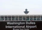 Mobile Lounge Accident at D.C. Airport Injures 18, Hospitalizes All