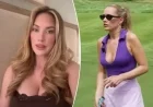 Paige Spiranac Addresses Insecurities After Harsh Internet Invitational Feedback