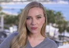 Scarlett Johansson Honors Jewish Heritage with Film Tribute to Holocaust Relatives