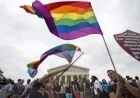 Supreme Court Upholds Decade-Old Same-Sex Marriage Decision