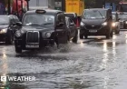 UK Weather Alert: Met Office Warns of Rain, Wind, and Flood Risks