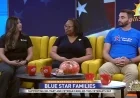 Blue Star Families Empowers Military Families by Supporting Active-Duty Loved Ones