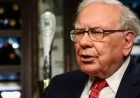 Warren Buffett Redirects $500M Annually to His Kids for Philanthropy