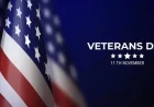 Veterans Day: School Closures and Open Venues on November 11