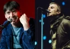 Blur’s Alex James Praises Oasis for Nailing Live ’25 Reunion Tour